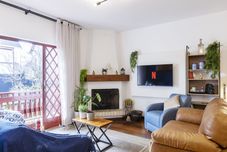 Others 3 Quartos no Capivari com Lareira