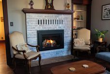 其他 Pearl Inn Bed and Breakfast