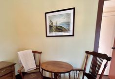 其他 4 Pearl Inn Bed and Breakfast