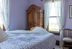 其他 7 Pearl Inn Bed and Breakfast