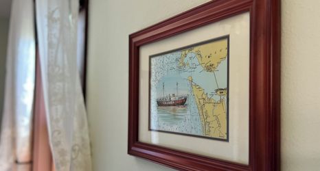 其他 2 Pearl Inn Bed and Breakfast