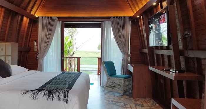 Lainnya Room in Villa - Love Without Boundaries Num9759