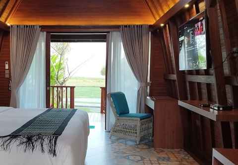 Lainnya Room in Villa - Love Without Boundaries Num9759