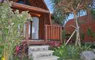 Lainnya 5 Room in Villa - Love Without Boundaries Num9759