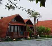 Lainnya 7 Room in Villa - Love Without Boundaries Num9759