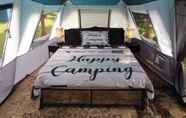 อื่นๆ 3 Glamping on the Green River B & B