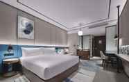 Others 7 Hilton Garden Inn Nantong Rudong