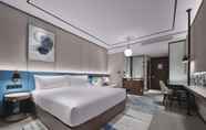 Others 7 Hilton Garden Inn Nantong Rudong