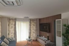 Others 1-bed Apartment - Sleeps 3 - Parking - Wifi