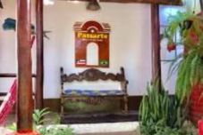 Others Pousada Passart