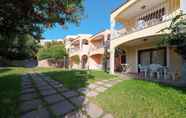 Others 2 The Fantastic Residenza Badus Studio Sleeps 2 Num0829