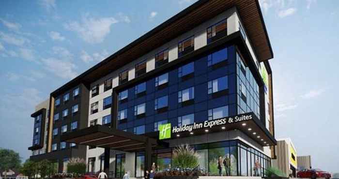 Khác Holiday Inn Express And Suites St.Thomas, an IHG Hotel