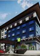 Imej utama Holiday Inn Express And Suites St.Thomas, an IHG Hotel