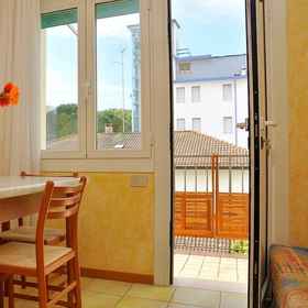 Primary image 1 Peaceful Apartment few Steps From the City Center, San Michele al Tagliamento Hotels