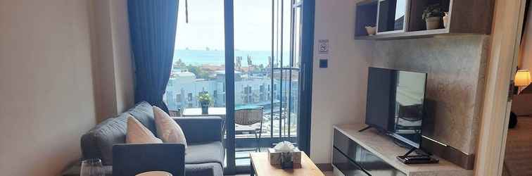 Lainnya B402-panorama Sea View One Bedroom @ Ao Nang Beach