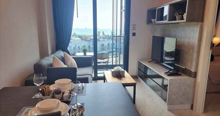 Others B402-panorama Sea View One Bedroom @ Ao Nang Beach