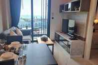 Lain-lain B402-panorama Sea View One Bedroom @ Ao Nang Beach