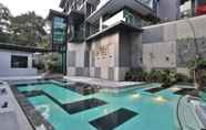 Lainnya 5 B402-panorama Sea View One Bedroom @ Ao Nang Beach