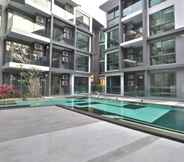 Lainnya 7 B402-panorama Sea View One Bedroom @ Ao Nang Beach