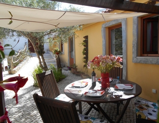 Lain-lain 2 Charming Cottage With 2 Bedrooms in a Seaside Village