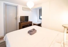 その他 2 Luxurious Flat With Private Beach and Hotel Facilities