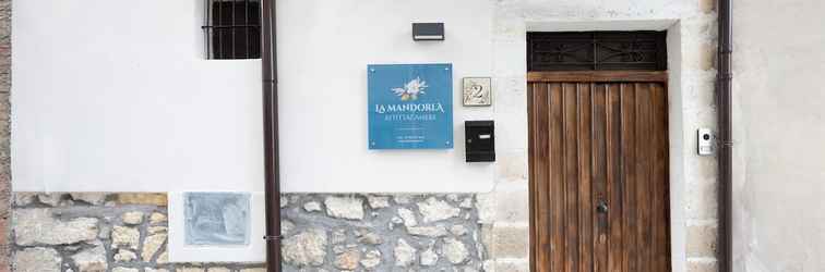 Others Luxury Room La Mandorla