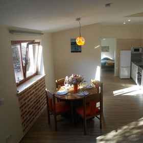 Primary image1海濱村莊兩臥室小屋,均有獨立浴室,圣马蒂纽杜波尔图海滩飯店