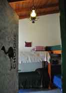 Room Ruca Kiñe Hostel