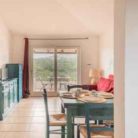 Primary image 1 Elegant Residence Ea Bianca 2 Bedroom With Sea View Extra Bed Available N0729, Trinità d'Agultu e Vignola Apartments