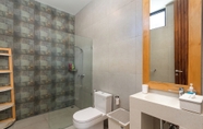 อื่นๆ 2 Best Selling 4 Bedrooms Pool Villa in Central Canggu