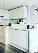 Primary image "24 Hotham 3 Bedroom Renovated Apartment"