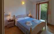 Others 5 The Fantastic Residenza Badus one Bedroom Sleeps Four Child Num0815