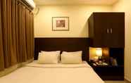 อื่นๆ 4 Blu Ivy Serene Serviced Apartments