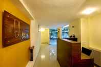 Lainnya Blu Ivy Serene Serviced Apartments