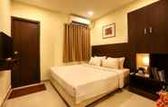 Others 2 Blu Ivy Serene Serviced Apartments