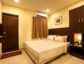 Others 2 Blu Ivy Serene Serviced Apartments