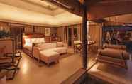 อื่นๆ 3 The Lazy Coconut Tented Camp