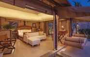 อื่นๆ 6 The Lazy Coconut Tented Camp