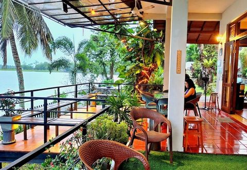 Others MYH - Lake Front Pvt Villa With Staff and Includes Free Breakfast of Your Choice