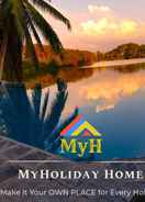 Primary image Myh Lake Front Pvt Villa With Staff, Near City, Inc Free Breakfast