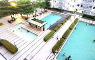 Lain-lain 3 Butlers Bnb E Trees Residences Qc Phil