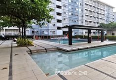 其他 6 Butler's Bnb E Trees Residences Qc Phil