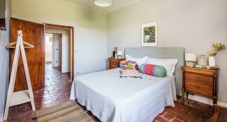 Others 2 Family Tuscany Home Close Via Francigena