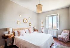 Others 6 Family Tuscany Home Close Via Francigena