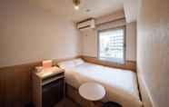 อื่นๆ 4 Hotel Residence Ohashi Kaikan