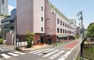 อื่นๆ 3 Hotel Residence Ohashi Kaikan