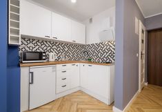 Khác 5 Studio Ziolowa Ochojec by Renters