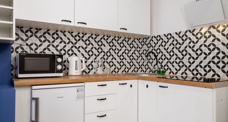 Khác 2 Studio Ziolowa Ochojec by Renters