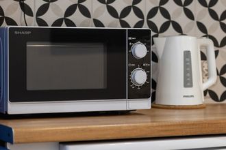 Khác 4 Studio Ziolowa Ochojec by Renters