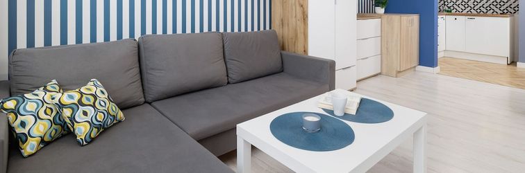 Khác Studio Ziolowa Ochojec by Renters